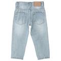 Kn.-Jeans, Loose Fit, SLIM 92 - Light Blue Denim