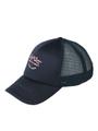 JACDENNIS TRUCKER CAP JNR
