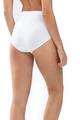 Mey Taillen-Pants 1 weiss