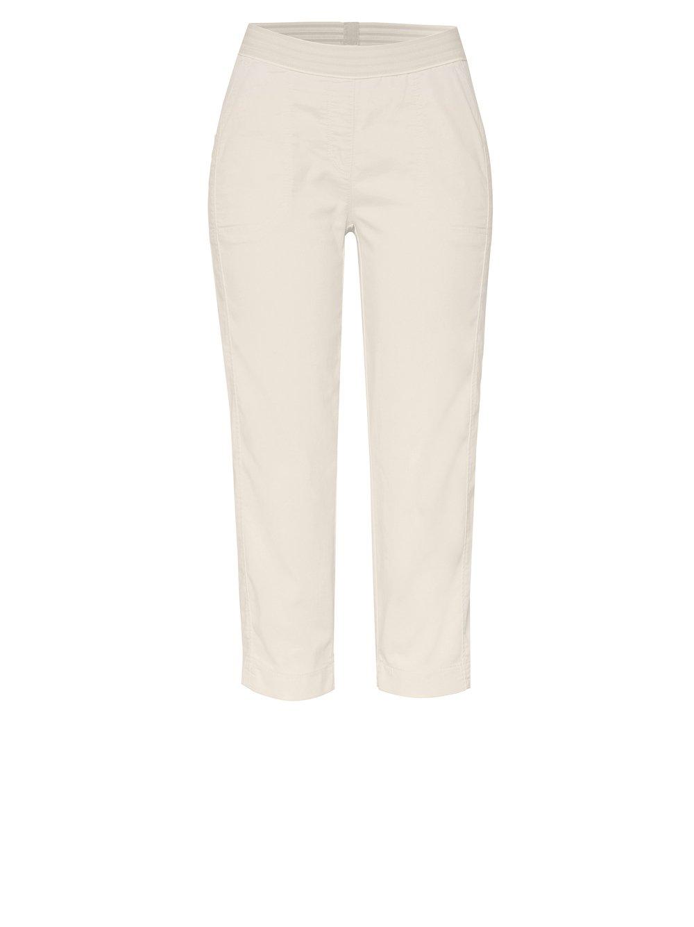 Sue Jogpants 3/4 38 - Sand
