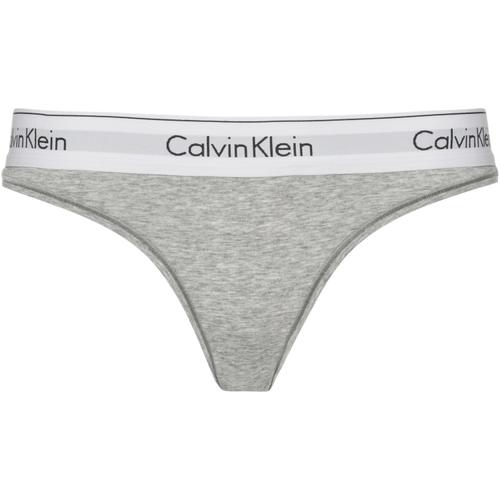 Calvin Klein String Damen