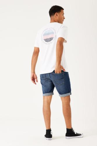 F31202 XL - White