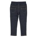 Md.-Thermo-Treggings 104/110 - Dark Blue Denim