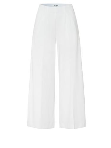Jenny Culotte 36 - Offwhite
