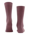 FALKE Sensitive London Herren 39-42 - Roan Rouge