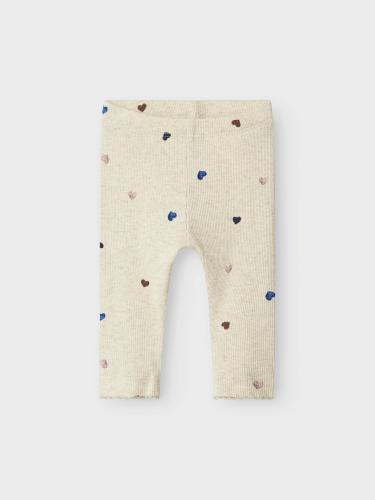 NBFNUTTI LEGGING NOOS