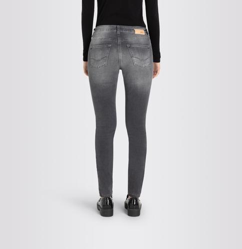 MAC JEANS - DREAM SKINNY, Dream authentic 34/28 - Grau