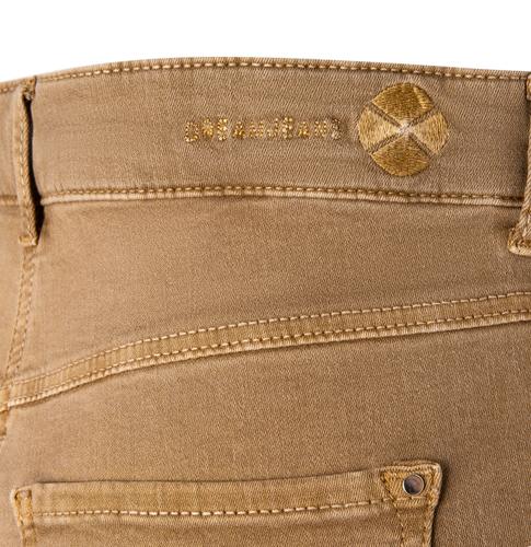 MAC JEANS - DREAM, Dream denim 38/32 Straight Fit - Braun