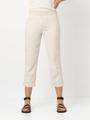 Sue Jogpants 3/4 38 - Sand