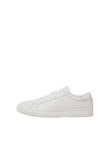 JFWRADCLIFFE LEATHER NOOS 42 - White