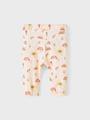 NBFHANIA PANT 80 Normal geschnitten - Créme De Pêche