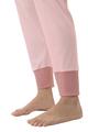 Anzug 7/8 lang, 3/4 Arm 46 - Bridal Rose