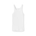 Sportjacke 7 - Weiss