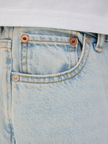 JJIRON JJORIGINAL SHORTS SQ 205 SN JNR Blau 176