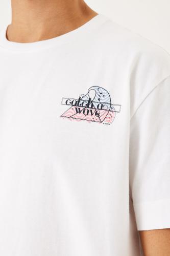 F31202 XL - White