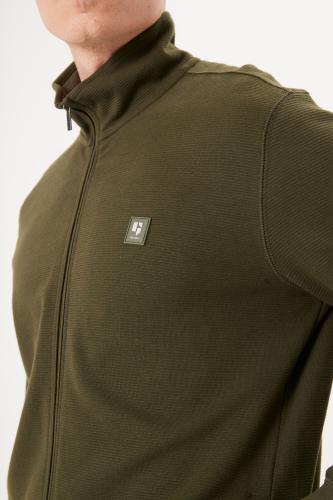 Z1103 L - Dark Green