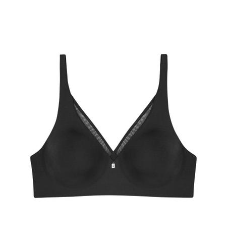 True Shape Sensation N01 Schwarz 80C