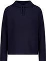 Pullover mit Rippenstruktur