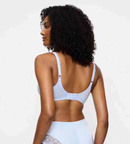 Ladyform Soft W X 90E - Ice