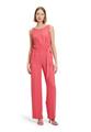 Jumpsuit 42 Figurnah - Himbeere