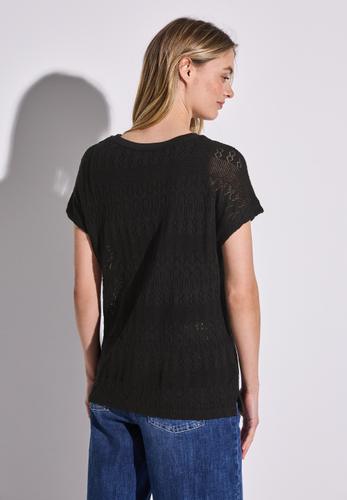 Ajour T-Shirt