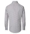 Freizeithemd XXL Casual Fit - Beige