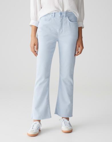 Jeans "Eboni" - Hellblau / 38 L28