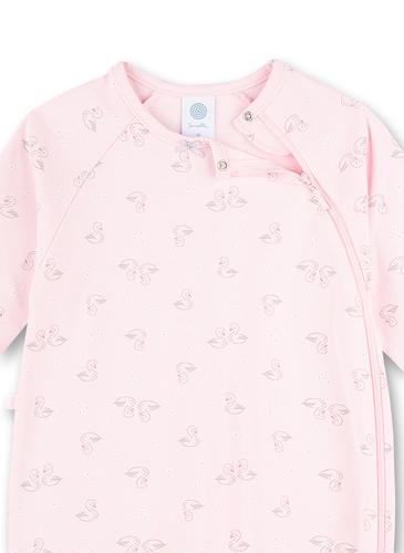 Strampler/Overall 056 - Sorbet