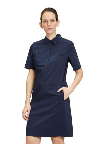 Casual-Kleid