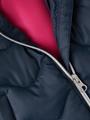 NMFMAGGY JACKET PB 92 - Dark Sapphire