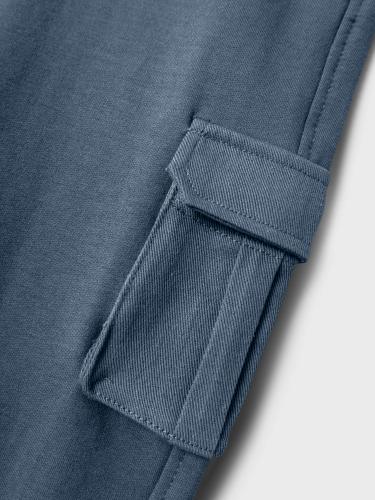 NMMNEIL NREG SWEAT PANT BRU