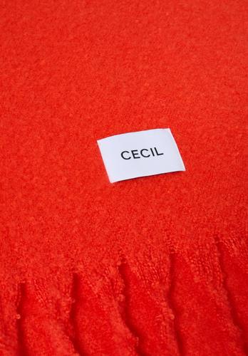 Kuscheliger Schal