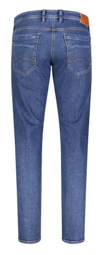 MAC JEANS - Ben, Authentic Denim Blau 40/30