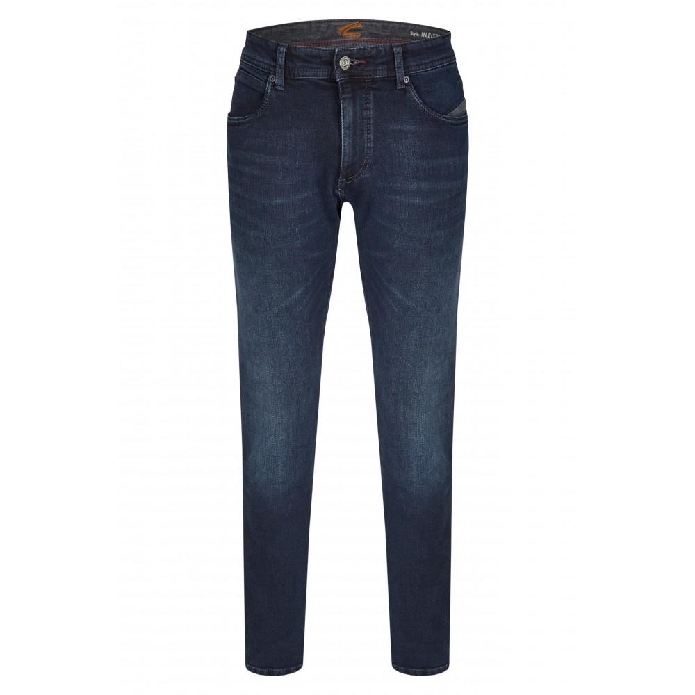 Slim Fit 5-Pocket Jeans 32/32 Slim Fit - Indigo
