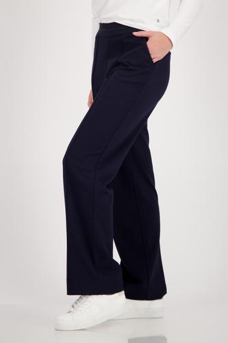 Jogger mit Glitzerstreifen
