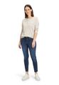Feinstrickpullover 44 Lässig - Beige