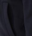 Sweatjacke M - Blau