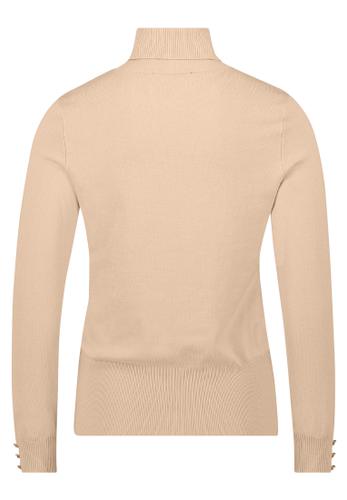 Rollkragenpullover
