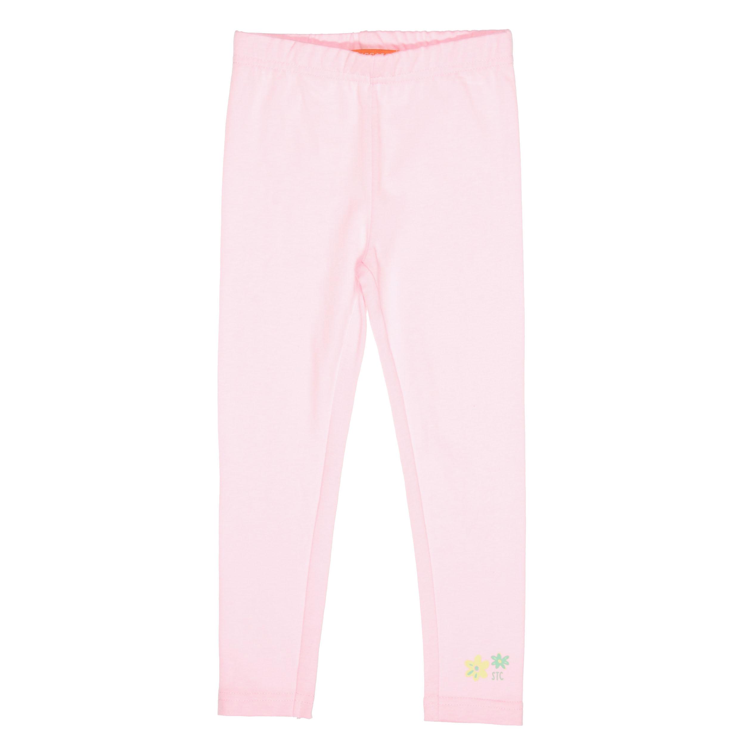 Leggings mit Print 92/98 normal - Candy Rose