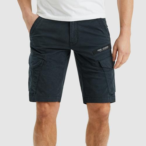 NORDROP CARGO SHORTS STRETCH TWILL 33 Regular Fit - Salute