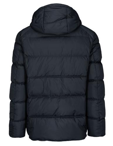 Steppjacke XL - Blue Navy