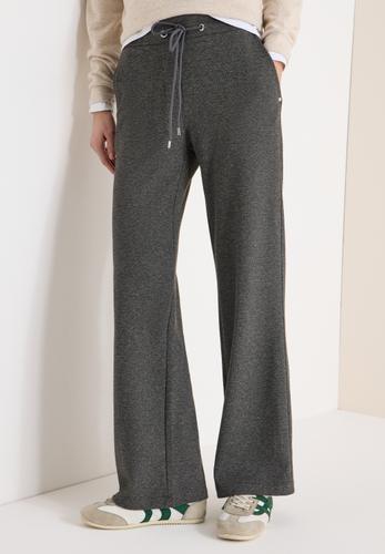 Two-Tone Melange Hose XXL/30 - Raw Khaki