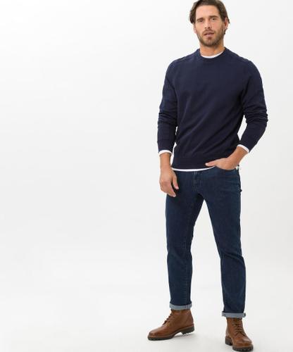 Style Cadiz Blau 33/32