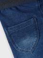 NMFSALLI SLIM SWE JEANS 1190-BO NOOS