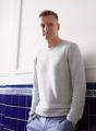 CG Clow-J Hose 52 Slim Fit - Hellblau
