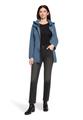 Outdoorjacke 42 Leicht tailliert - Country Blue