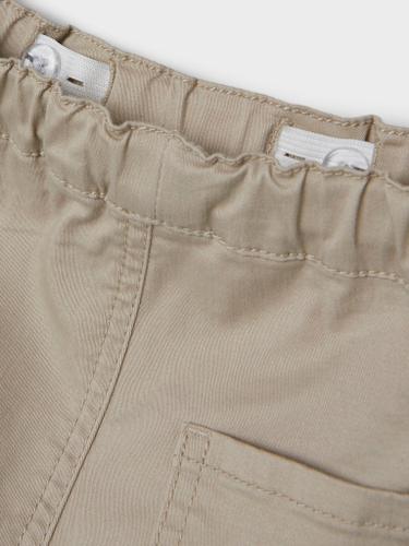 NBMBEN BAGGY R TWI PANT 3300-LA F