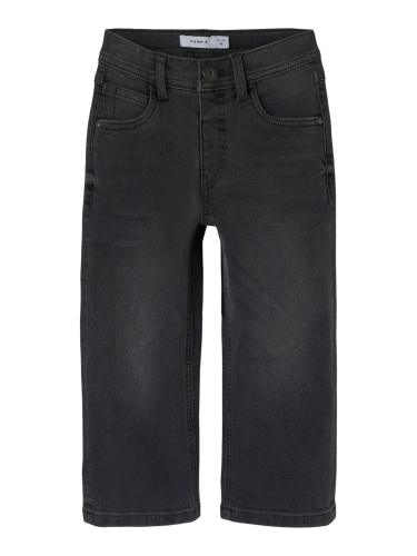 NMMRYAN STRAIGHT JEANS 8808-DT TB