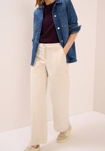 Cordhose