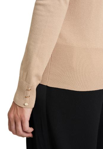 Rollkragenpullover